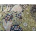 Gobelínový povlak na polštář  - Le Baiser by Gustav Klimt